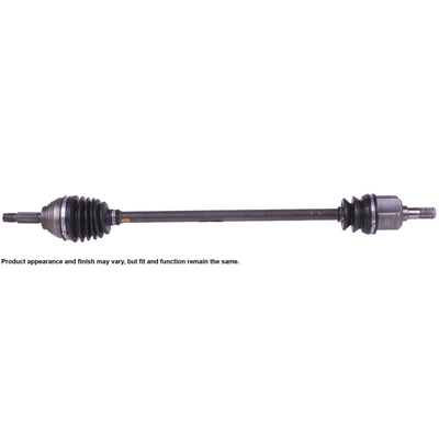 Cardone 60-3148 CV Axle Assembly, Front Left Driver Side