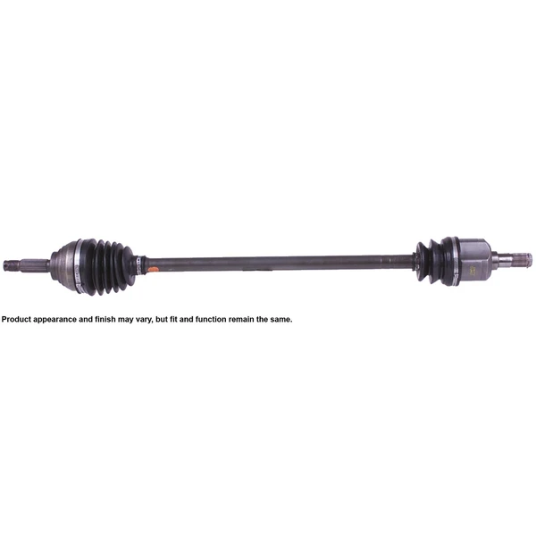 Cardone 60-3148 CV Axle Assembly, Front Left Driver Side