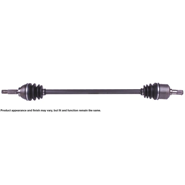 Cardone 60-3149 CV Axle Assembly, Front Left Driver Side