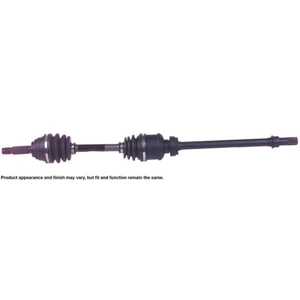 Cardone 60-3141 CV Axle Assembly, Front Left Driver Side