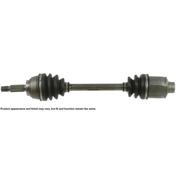 Cardone 60-3142 CV Axle Assembly, Front Left Driver Side
