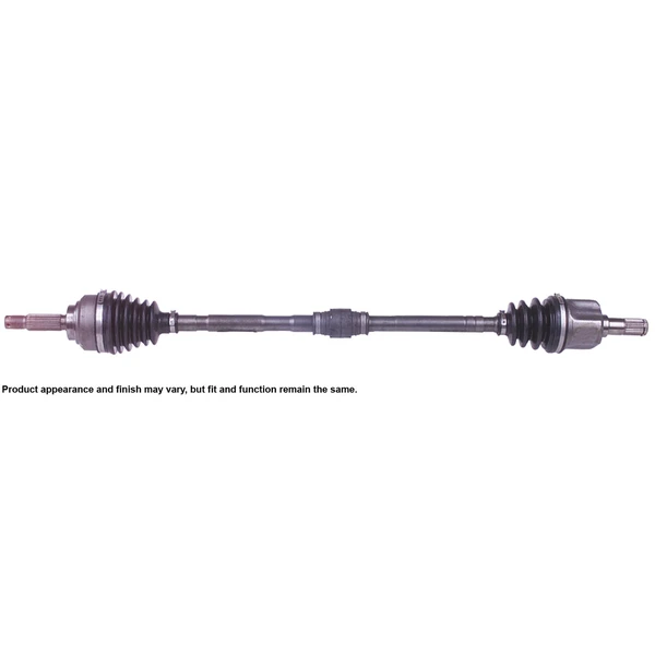 Cardone 60-3143 CV Axle Assembly, Front Left Driver Side