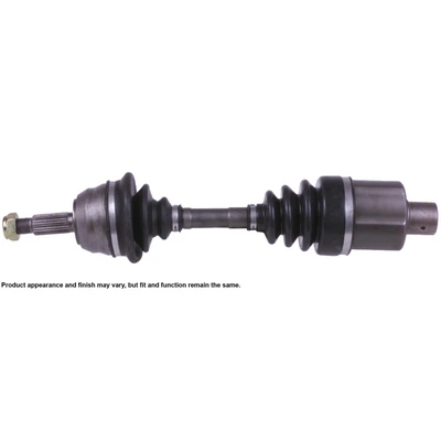 Cardone 60-3155 CV Axle Assembly, Front Right Passenger Side