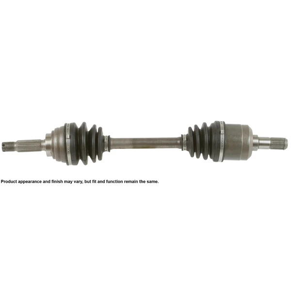 Cardone 60-3159 CV Axle Assembly, Front Right Passenger Side