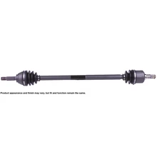 Cardone 60-3153 CV Axle Assembly, Front Left Driver Side