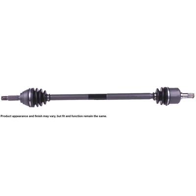 Cardone 60-3153 CV Axle Assembly, Front Left Driver Side