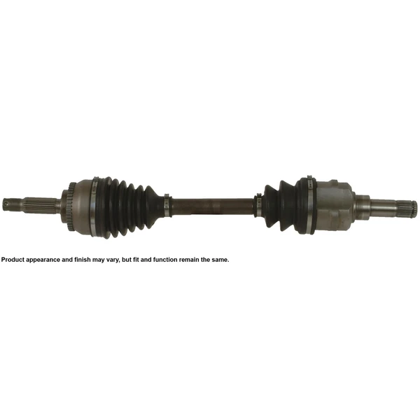 Cardone 60-3164 CV Axle Assembly, Front Left Driver Side