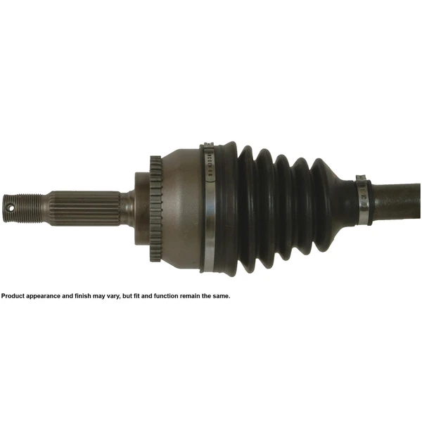 Cardone 60-3164 CV Axle Assembly, Front Left Driver Side