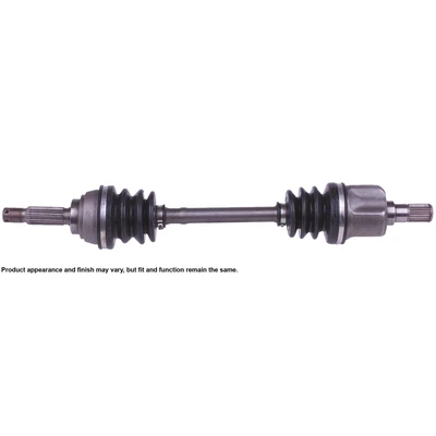 Cardone 60-3165 CV Axle Assembly, Front Right Passenger Side