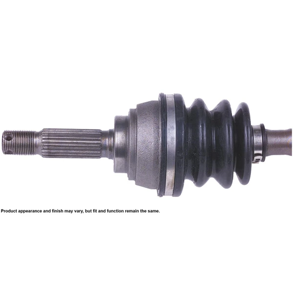 Cardone 60-3165 CV Axle Assembly, Front Right Passenger Side