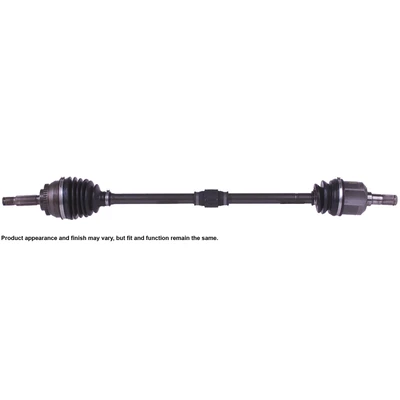 Cardone 60-3167 CV Axle Assembly, Front Left Driver Side