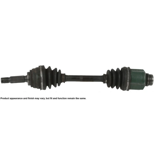Cardone 60-3160 CV Axle Assembly, Front Left Driver Side