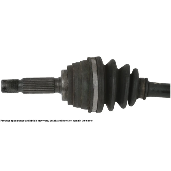 Cardone 60-3160 CV Axle Assembly, Front Left Driver Side