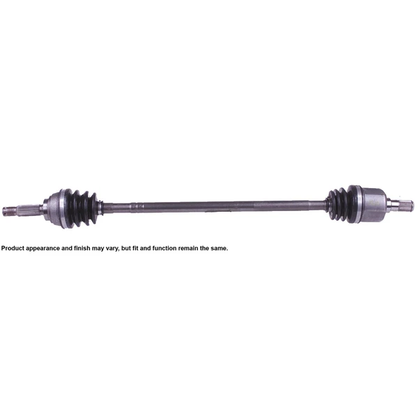 Cardone 60-3176 CV Axle Assembly, Front Left Driver Side
