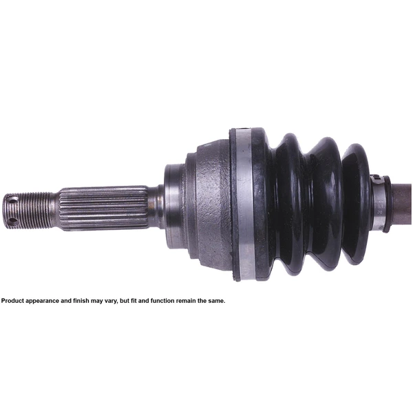 Cardone 60-3176 CV Axle Assembly, Front Left Driver Side