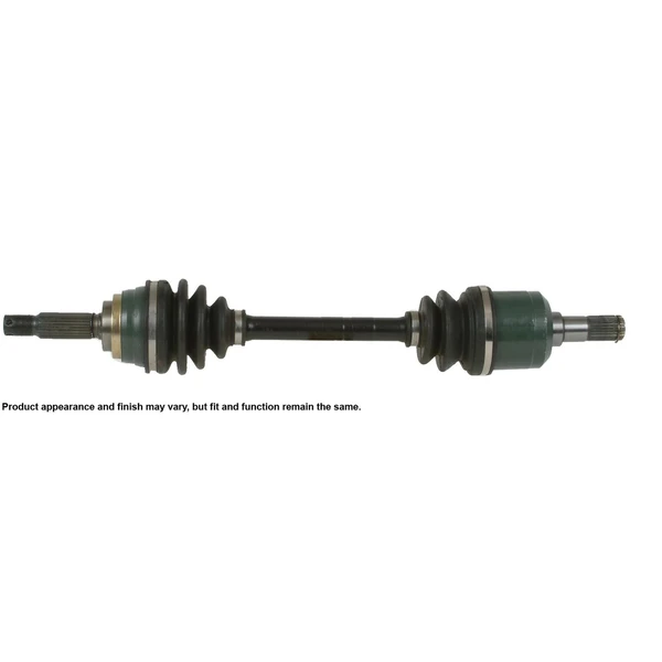 Cardone 60-3177 CV Axle Assembly, Front Right Passenger Side