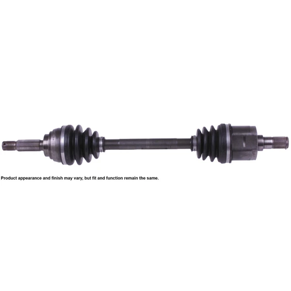 Cardone 60-3179 CV Axle Assembly, Front Left Driver Side