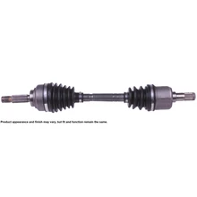 Cardone 60-3185 CV Axle Assembly, Front Right Passenger Side