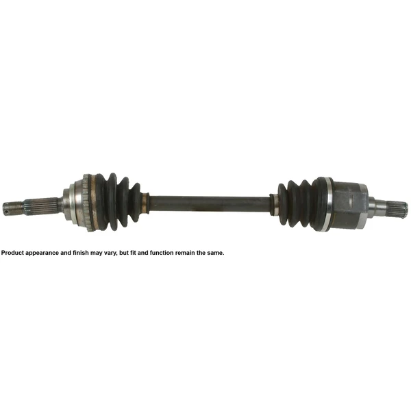 Cardone 60-3180 CV Axle Assembly, Front Left Driver Side