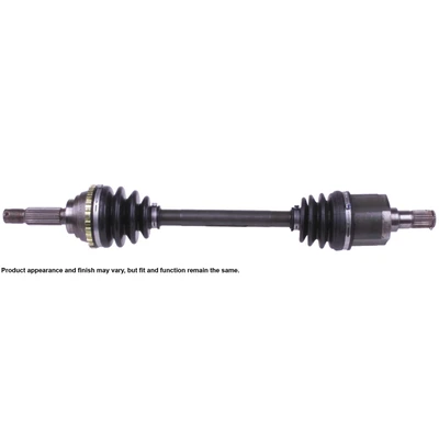 Cardone 60-3194 CV Axle Assembly, Front Left Driver Side