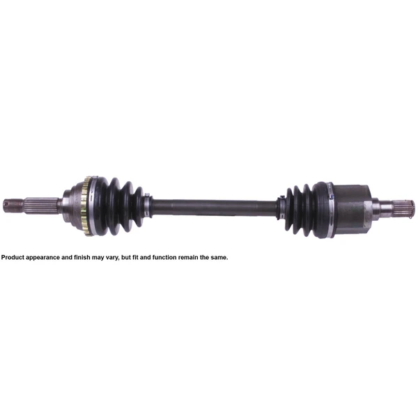 Cardone 60-3194 CV Axle Assembly, Front Left Driver Side