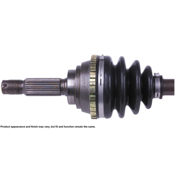 Cardone 60-3194 CV Axle Assembly, Front Left Driver Side