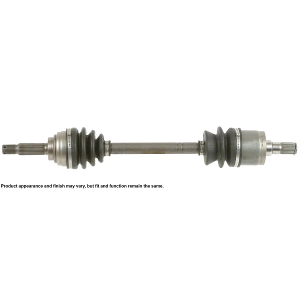 Cardone 60-3195 CV Axle Assembly, Front Left Driver Side