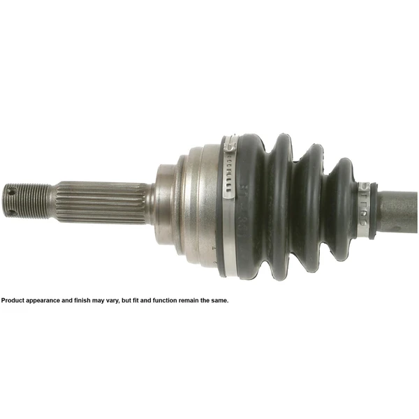 Cardone 60-3195 CV Axle Assembly, Front Left Driver Side