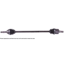Cardone 60-3196 CV Axle Assembly, Front Right Passenger Side