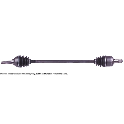 Cardone 60-3192 CV Axle Assembly, Front Left Driver Side