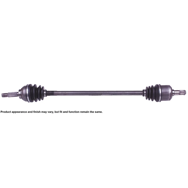 Cardone 60-3192 CV Axle Assembly, Front Left Driver Side