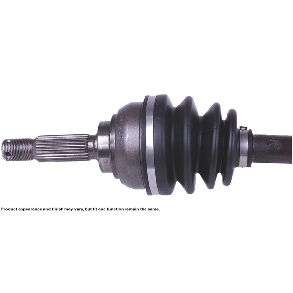 Cardone 60-3192 CV Axle Assembly, Front Left Driver Side