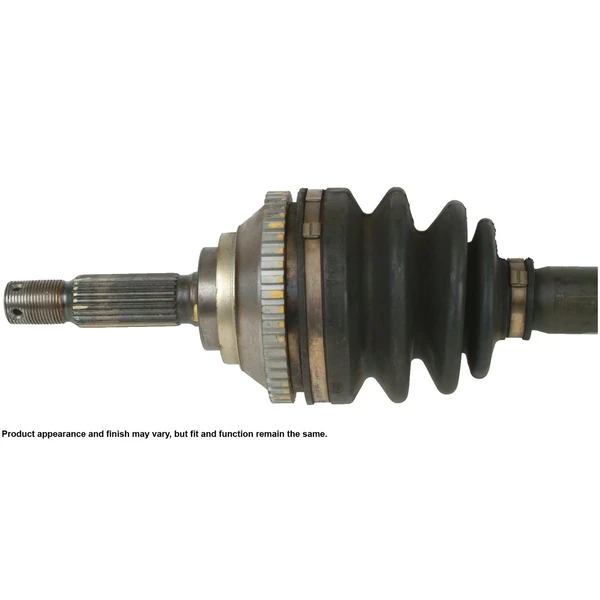 Cardone 60-3208 CV Axle Assembly, Front Right Passenger Side
