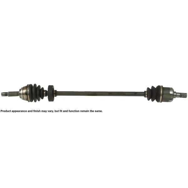Cardone 60-3200 CV Axle Assembly, Front Left Driver Side