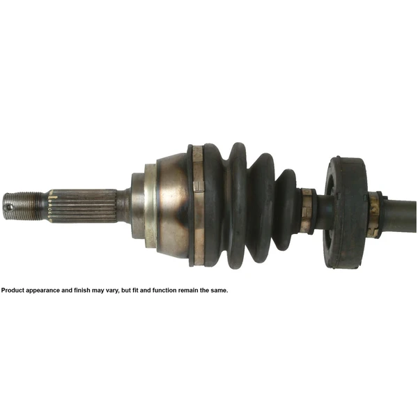 Cardone 60-3200 CV Axle Assembly, Front Left Driver Side