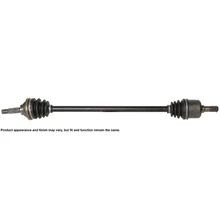 Cardone 60-3214 CV Axle Assembly, Front Left Driver Side