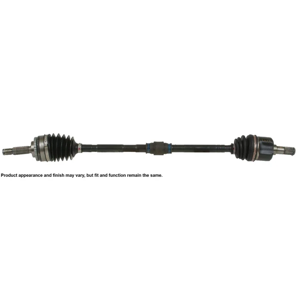 Cardone 60-3218 CV Axle Assembly, Front Left Driver Side