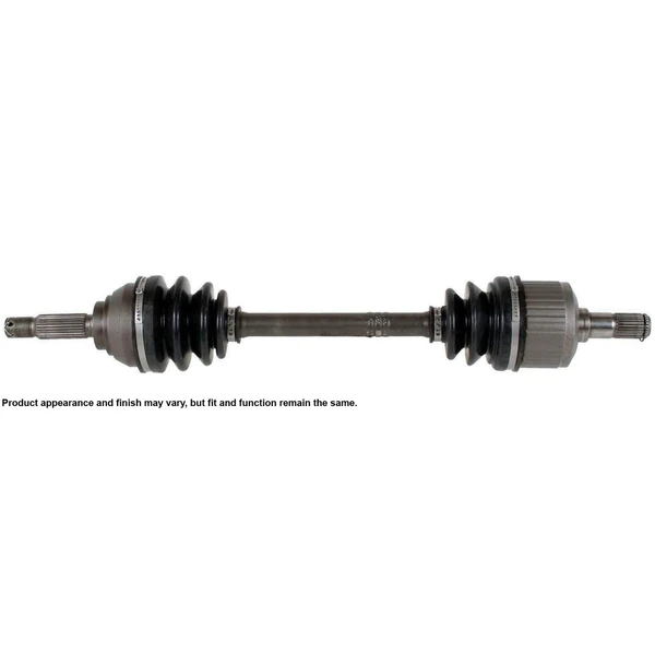 Cardone 60-3210 CV Axle Assembly, Front Right Passenger Side