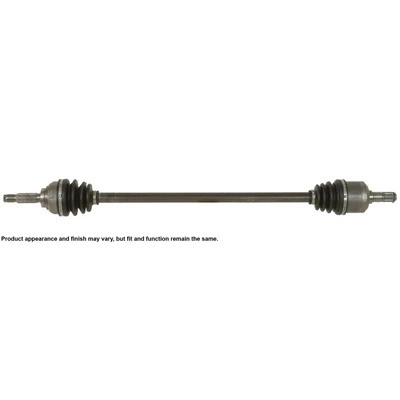 Cardone 60-3211 CV Axle Assembly, Front Left Driver Side