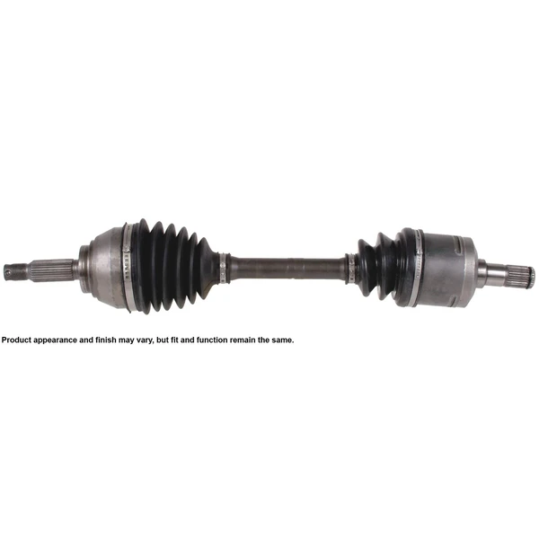 Cardone 60-3212 CV Axle Assembly, Front Right Passenger Side