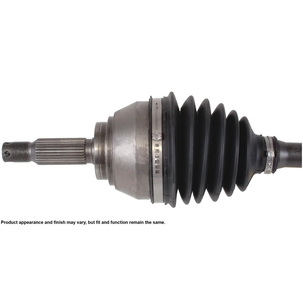 Cardone 60-3212 CV Axle Assembly, Front Right Passenger Side