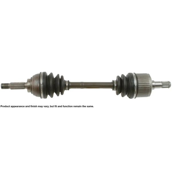 Cardone 60-3224 CV Axle Assembly, Front Right Passenger Side