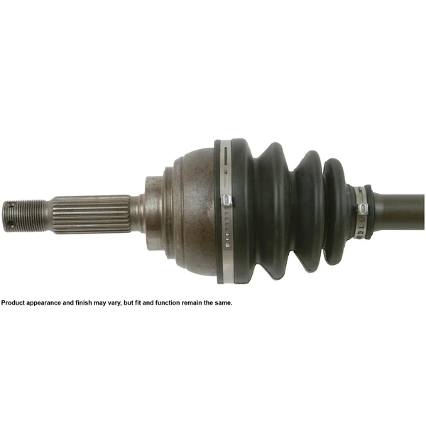 Cardone 60-3224 CV Axle Assembly, Front Right Passenger Side