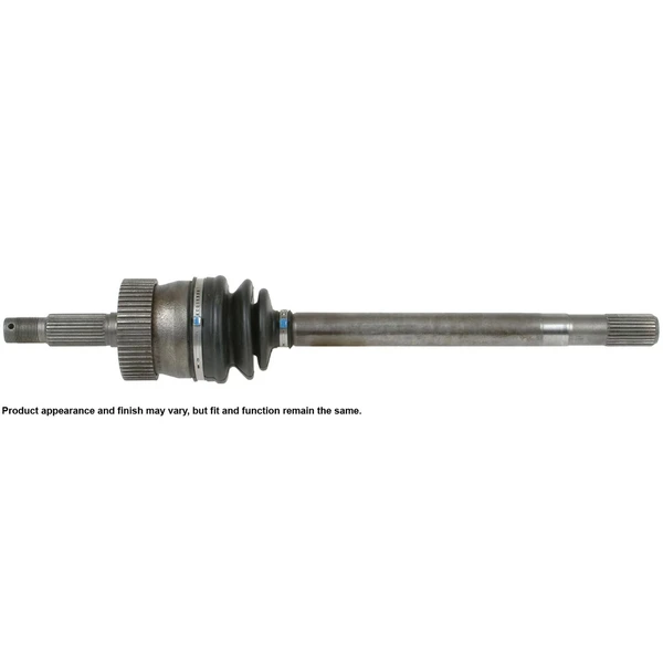 Cardone 60-3220 CV Axle Assembly, Front Left Driver Side