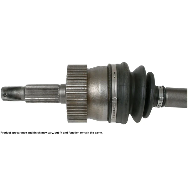 Cardone 60-3221 CV Axle Assembly, Front Right Passenger Side
