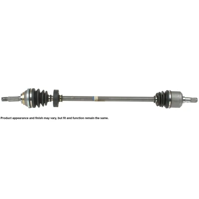Cardone 60-3237 CV Axle Assembly, Front Left Driver Side