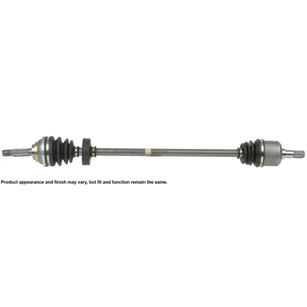 Cardone 60-3237 CV Axle Assembly, Front Left Driver Side
