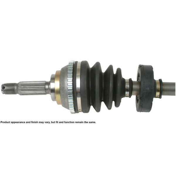 Cardone 60-3237 CV Axle Assembly, Front Left Driver Side