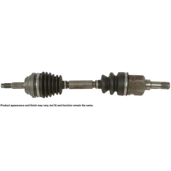 Cardone 60-3239 CV Axle Assembly, Front Left Driver Side