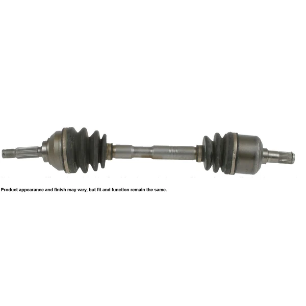 Cardone 60-3231 CV Axle Assembly, Front Right Passenger Side